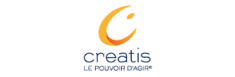 logo creatis